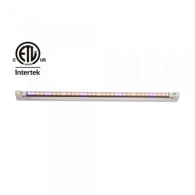 t5 led grow light  replace 24w/54w supply Canada c ETL listed  t5 54w grow tube ho led ho led t5 grow light full spectrum